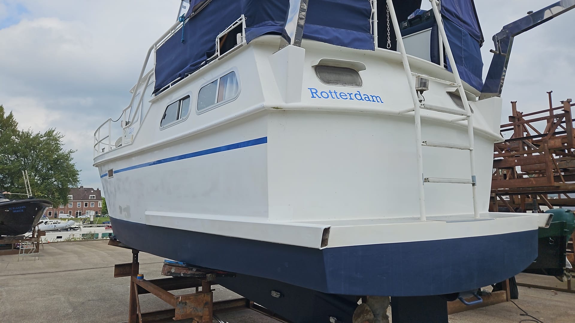 foto: 34 Pedro Pedro Kruiser 30 AK Cabrio