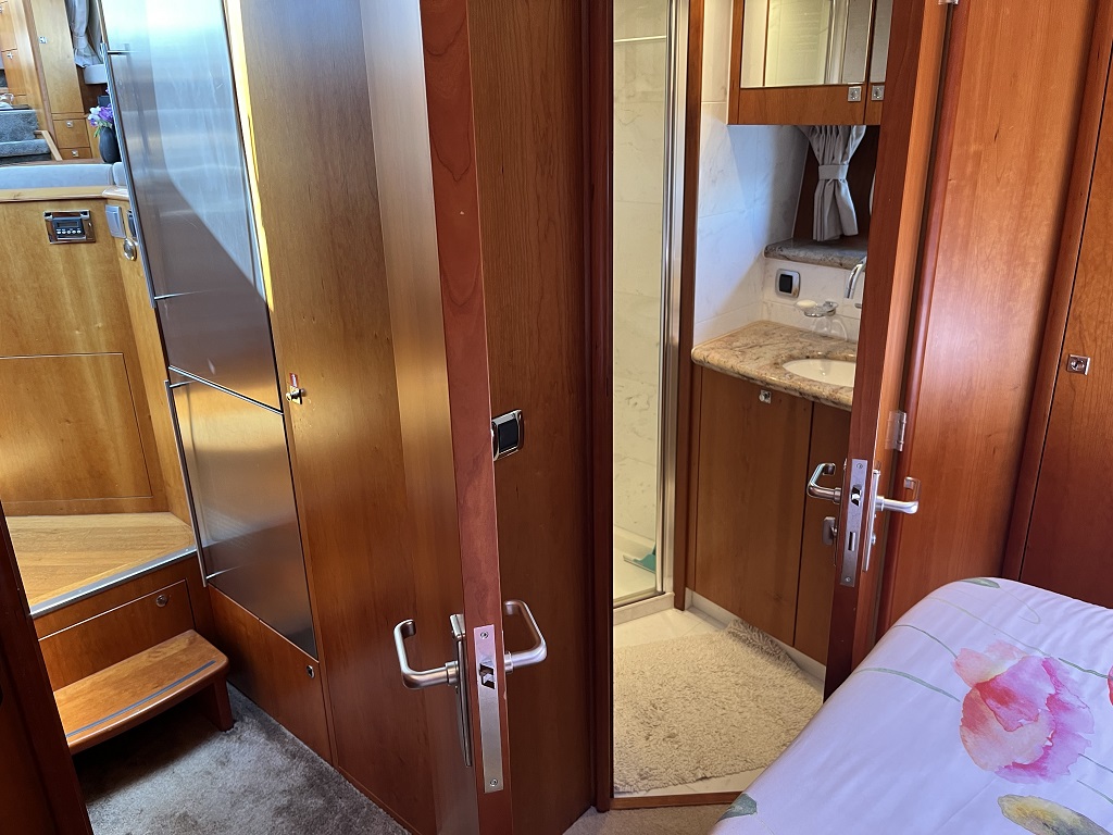 foto: 50 Valk Continental 15.50 FR