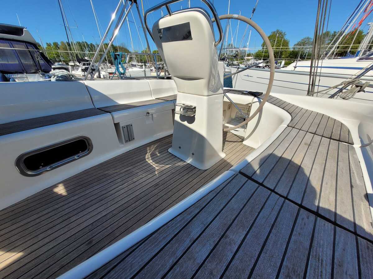 foto: 17 Bavaria 40-3