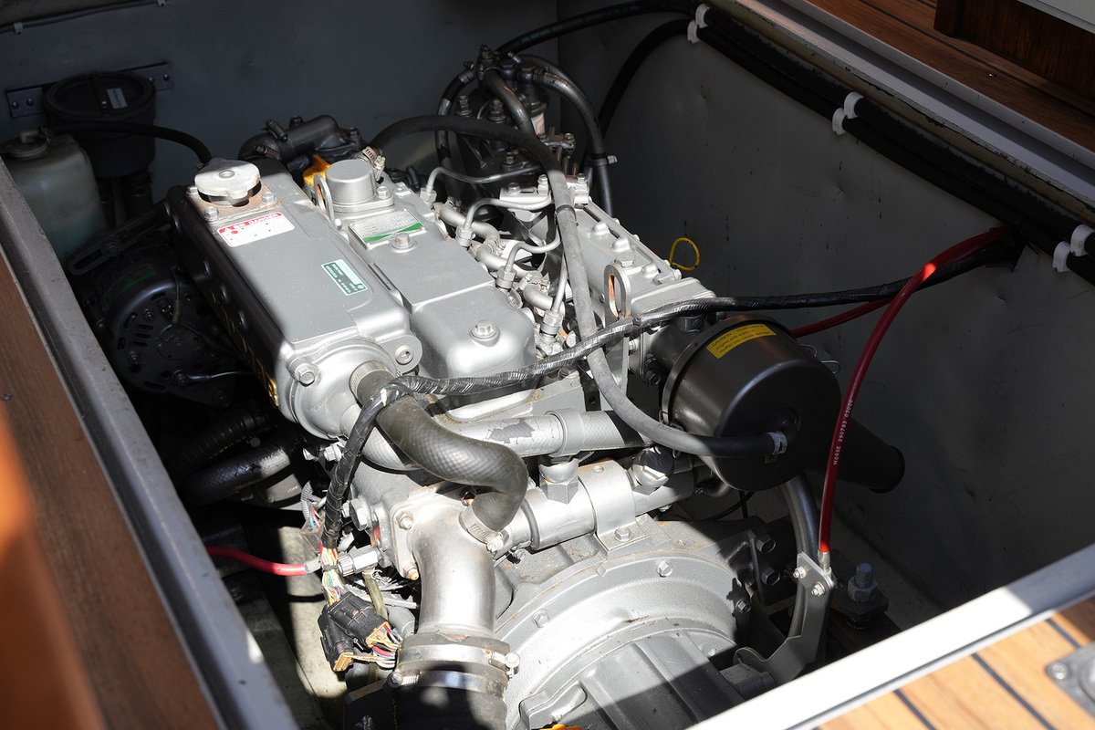 foto: 9 Inter 7700 Nor-line