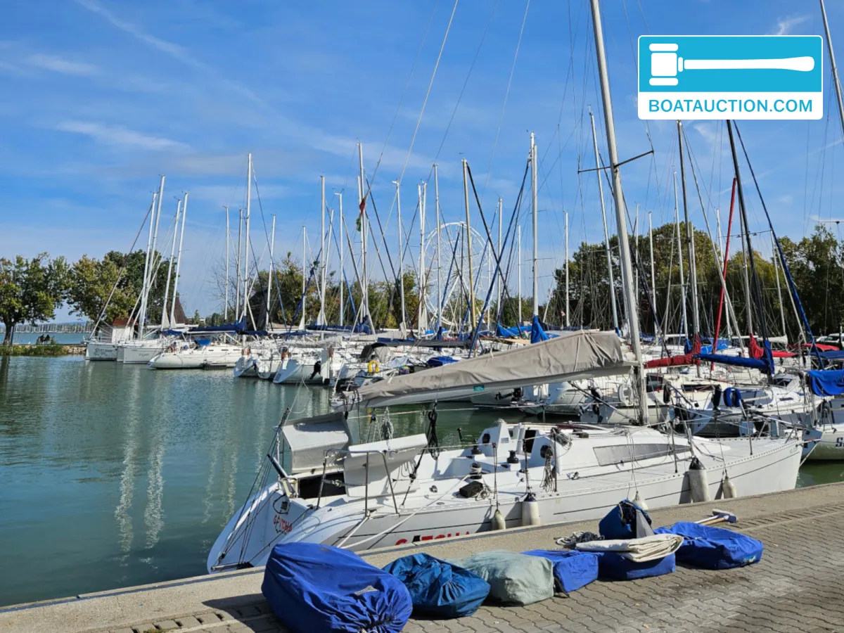 foto: 6 Archambault Sprint 95