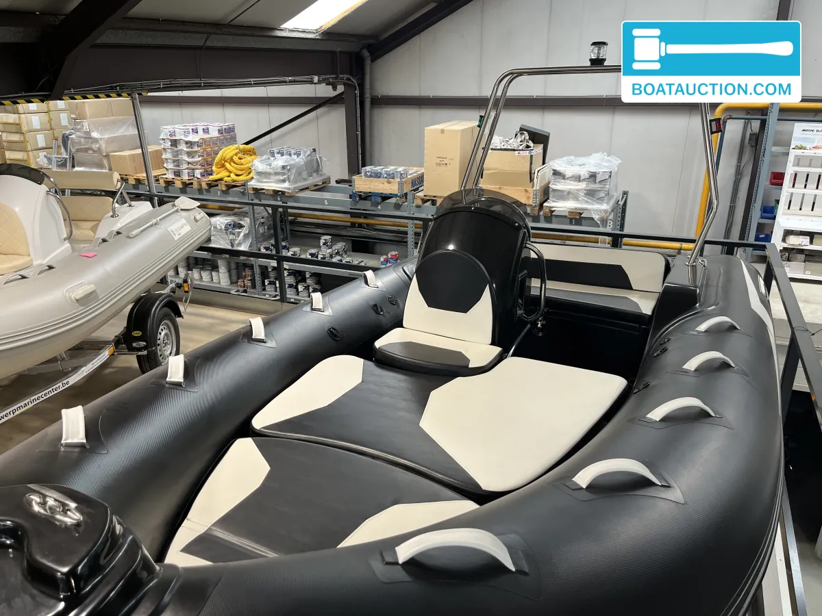 foto: 10 Ocean Pro 430