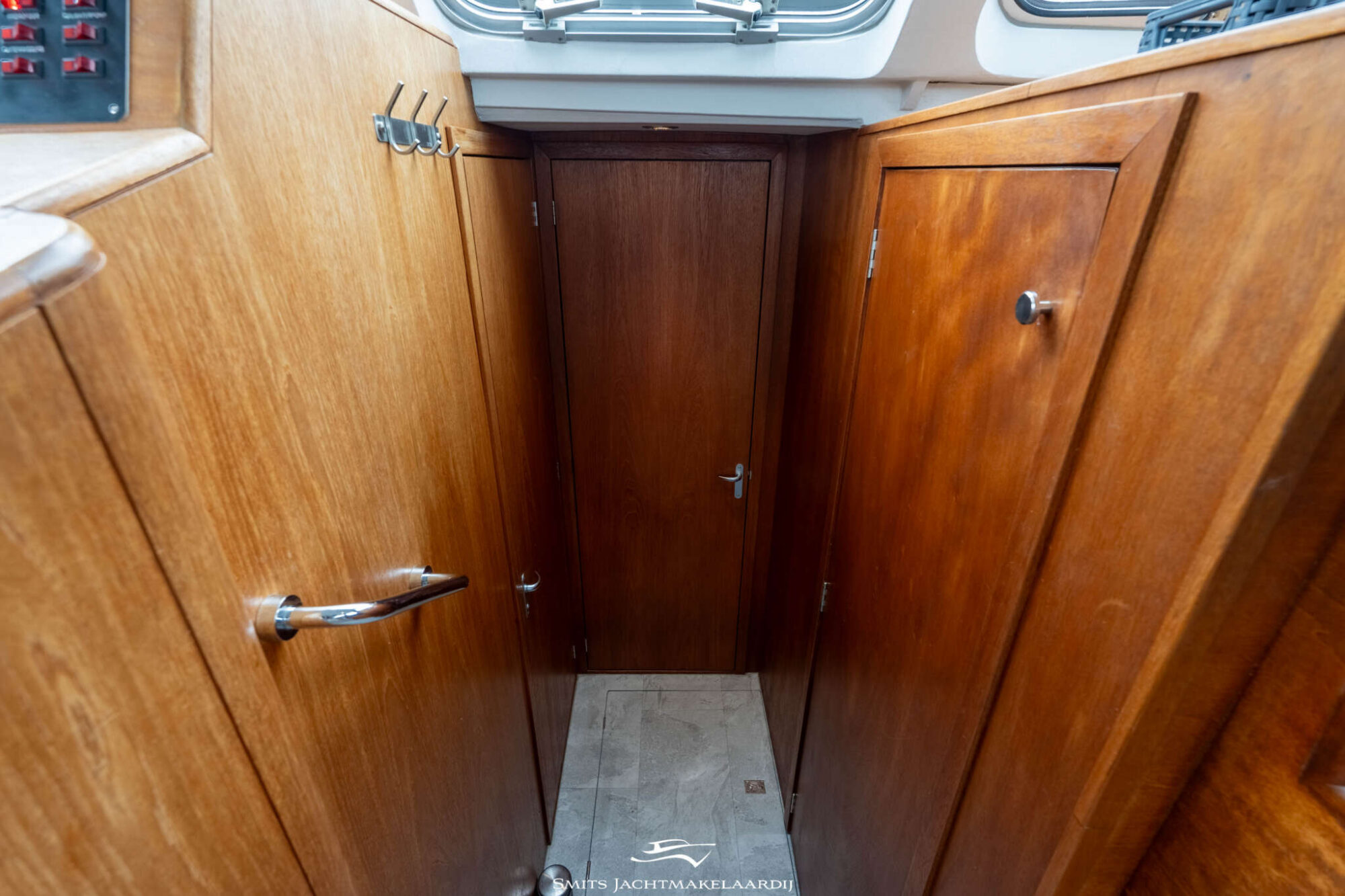 foto: 13 Van Vossen Van Vossen Patrouille 10.50 OK