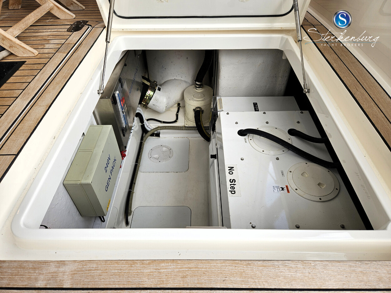 foto: 43 Fairline Phantom 50