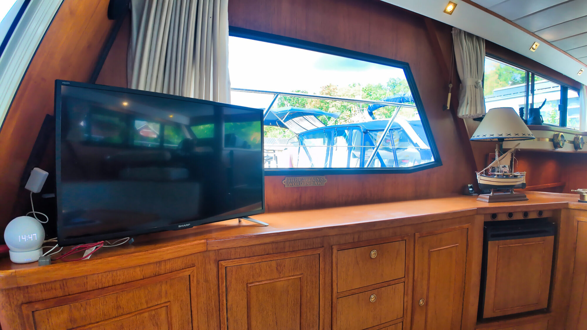 foto: 27 Neptunus Neptunus 138 / 46 Flybridge Sedan