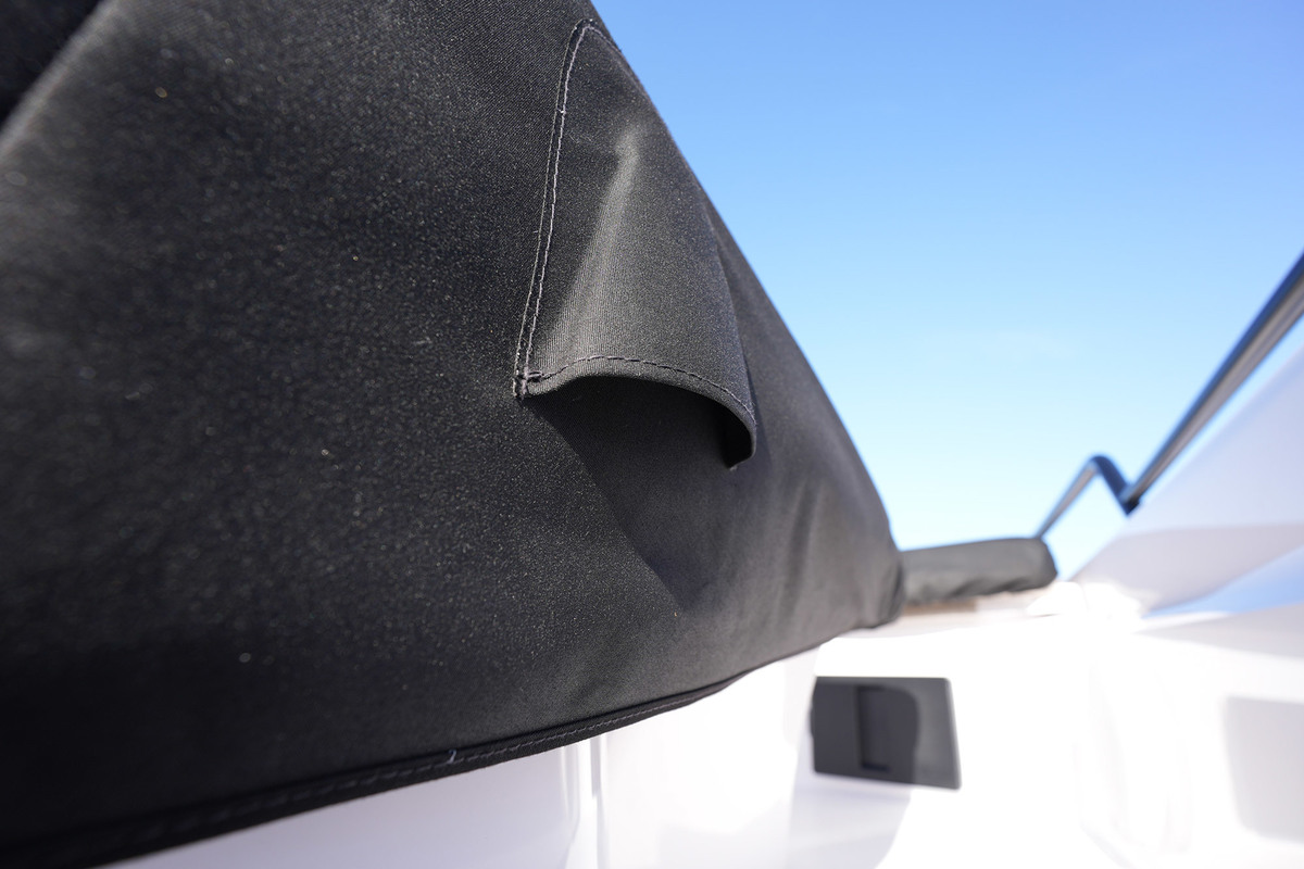 foto: 48 Axopar  37 XC Cross Cabin Mediterrana Edition