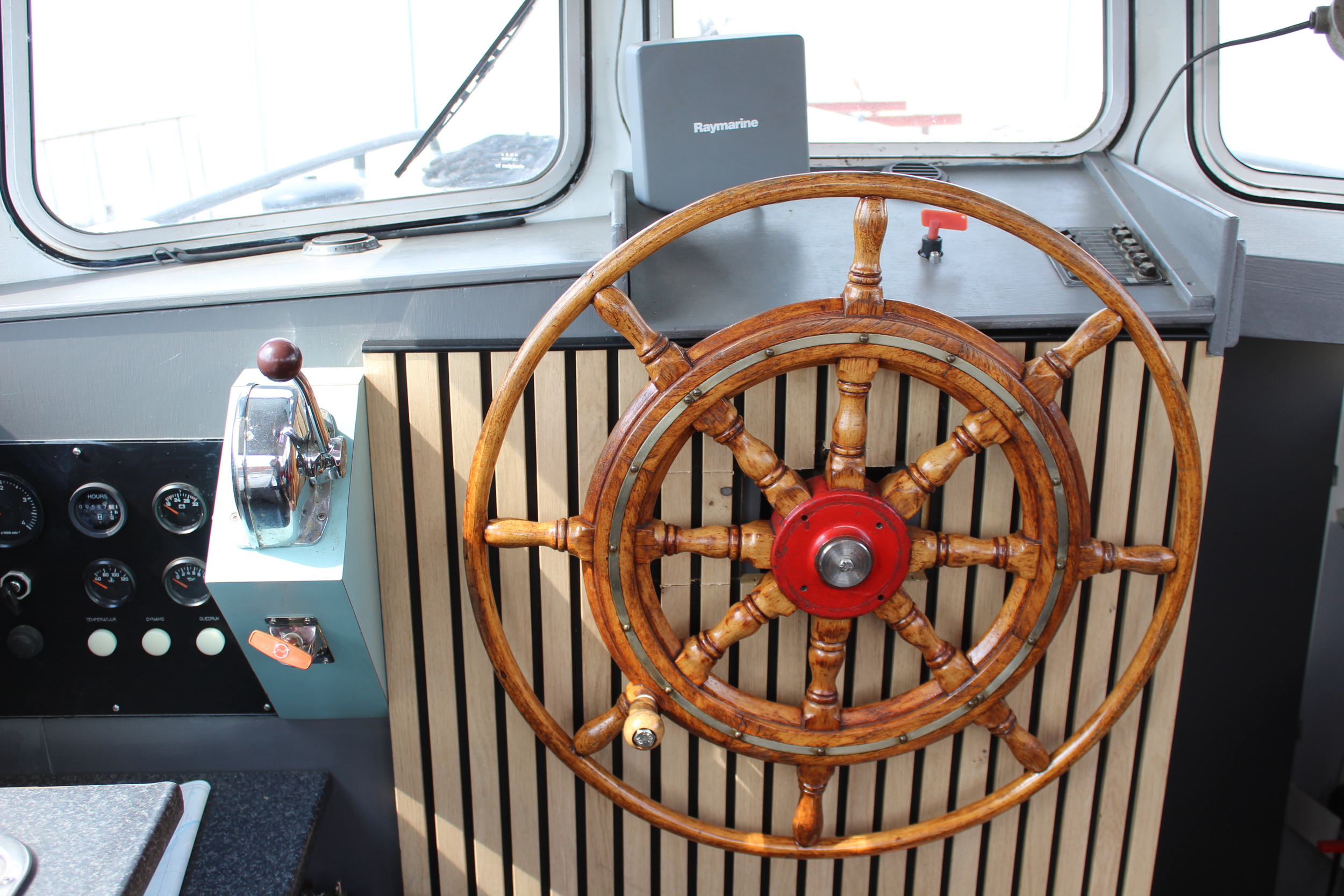 foto: 18 De Vries Lentsch Werkvlet