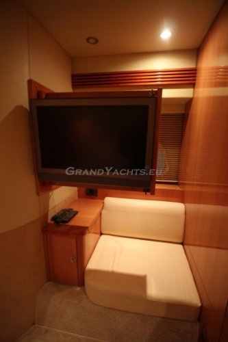 foto: 46 Sealine T50