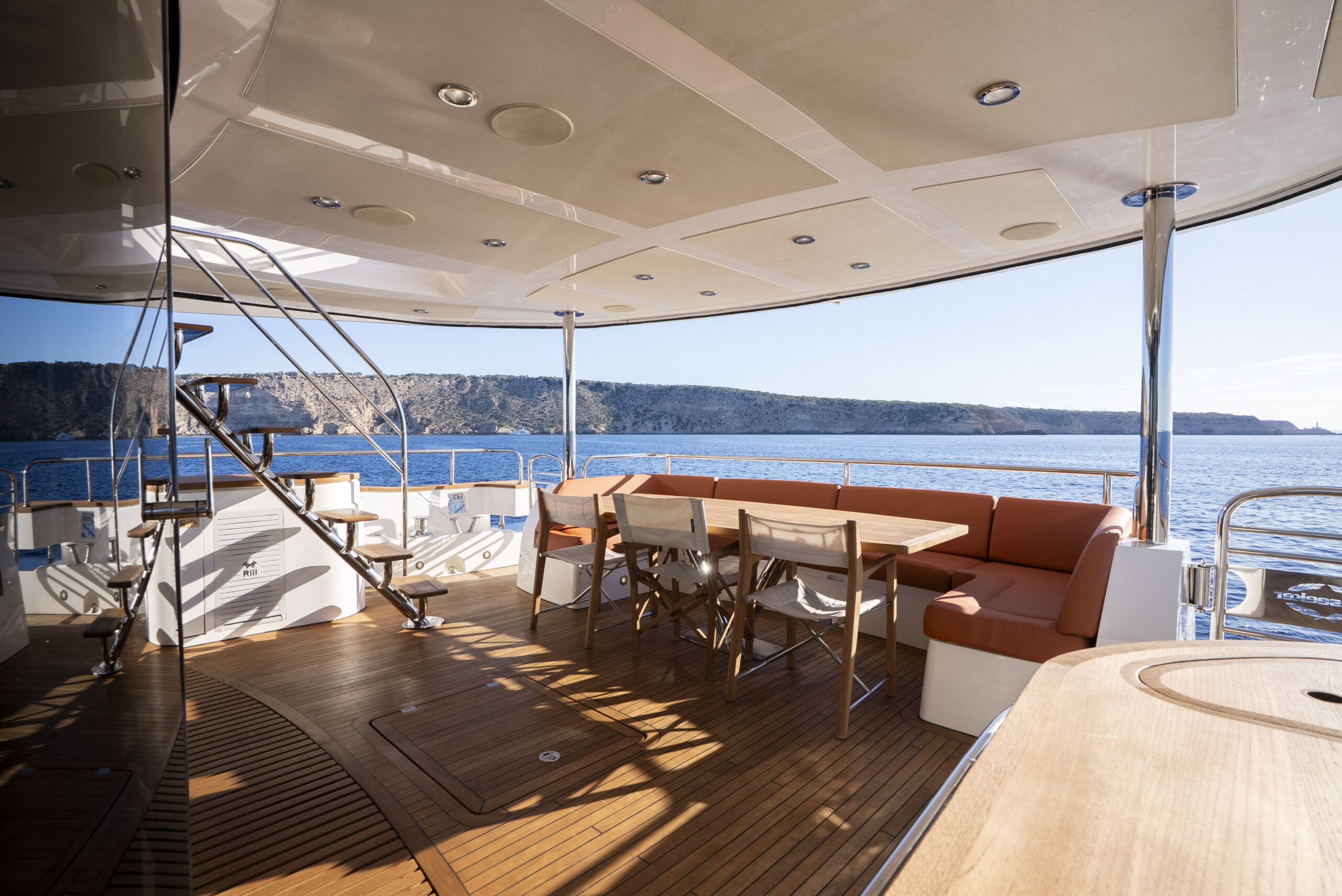 foto: 26 Sunseeker 