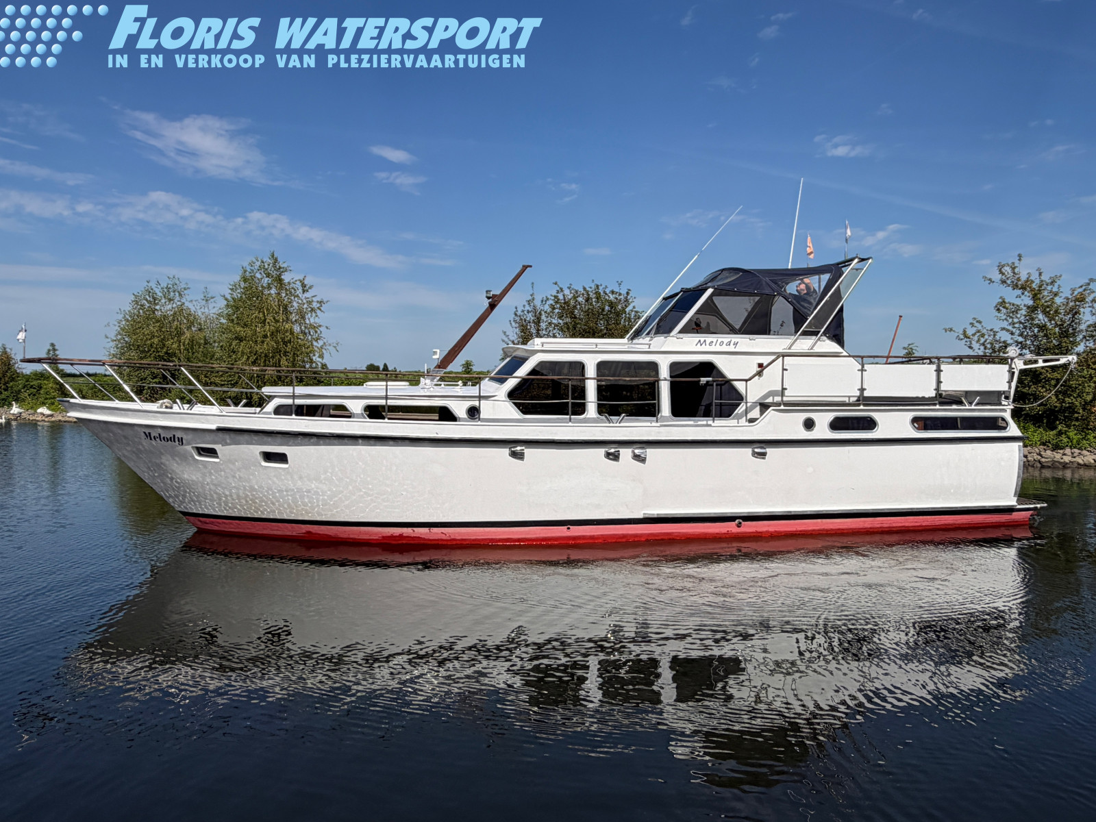 foto: 16 Valk kruiser 1200
