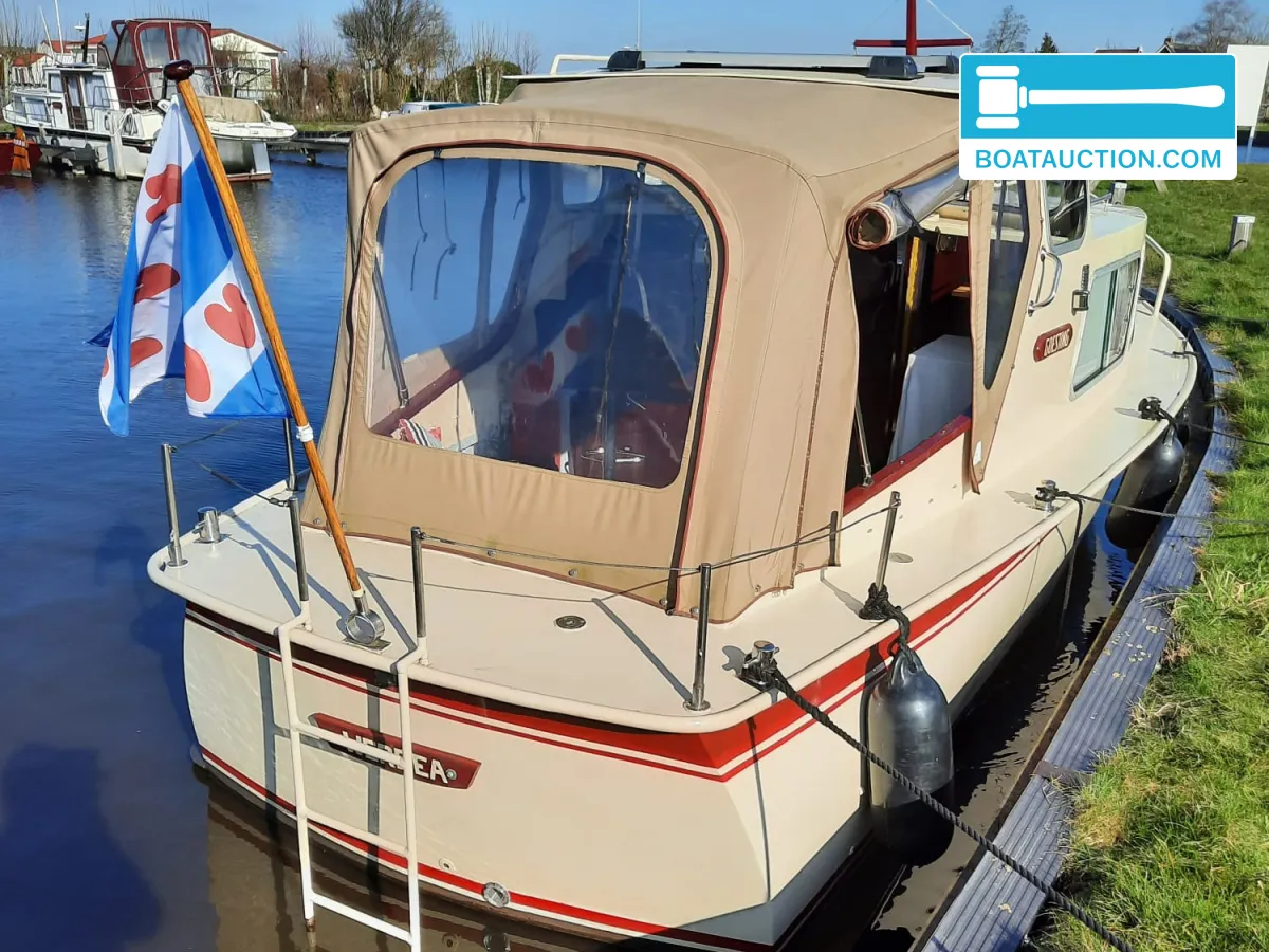 foto: 6 Tenbroeke kruiser 800