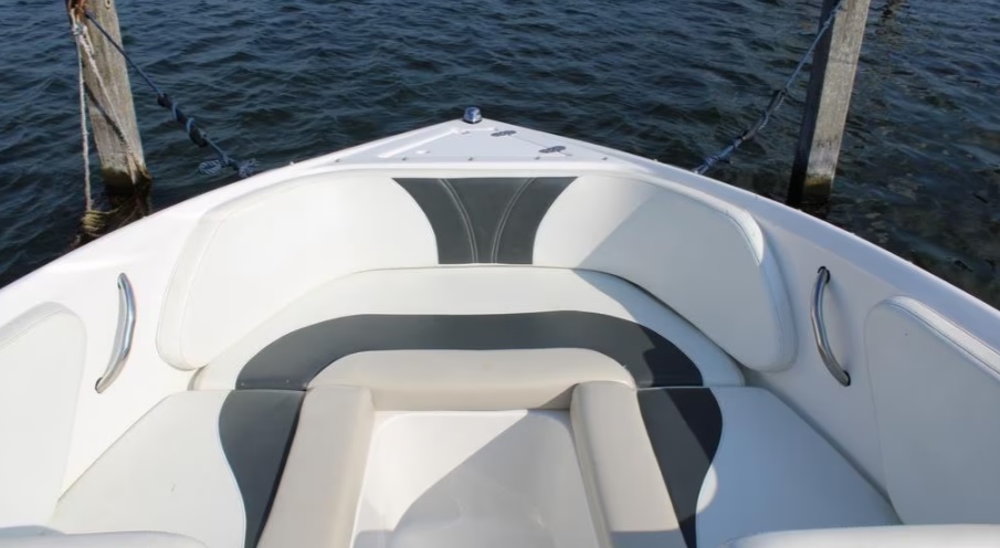 foto: 8 Mariah SX19  Bowrider