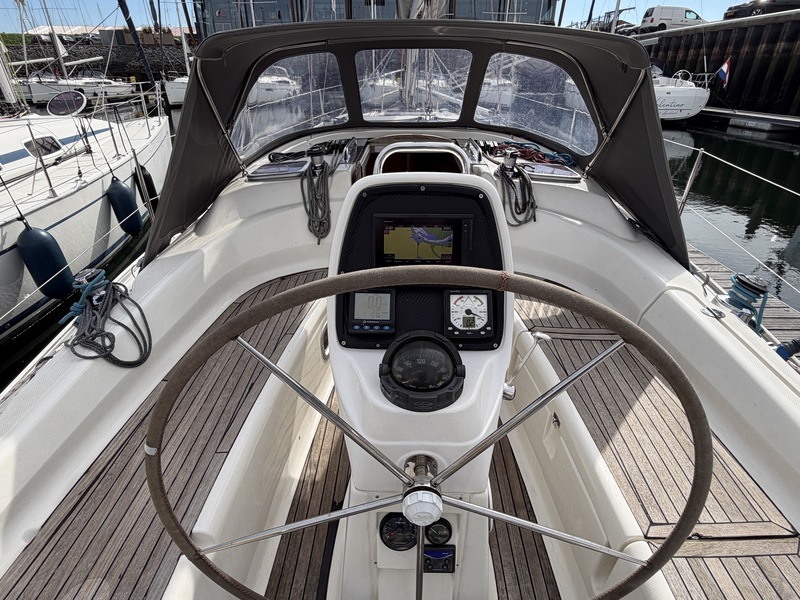 foto: 17 Bavaria 31 Cruiser