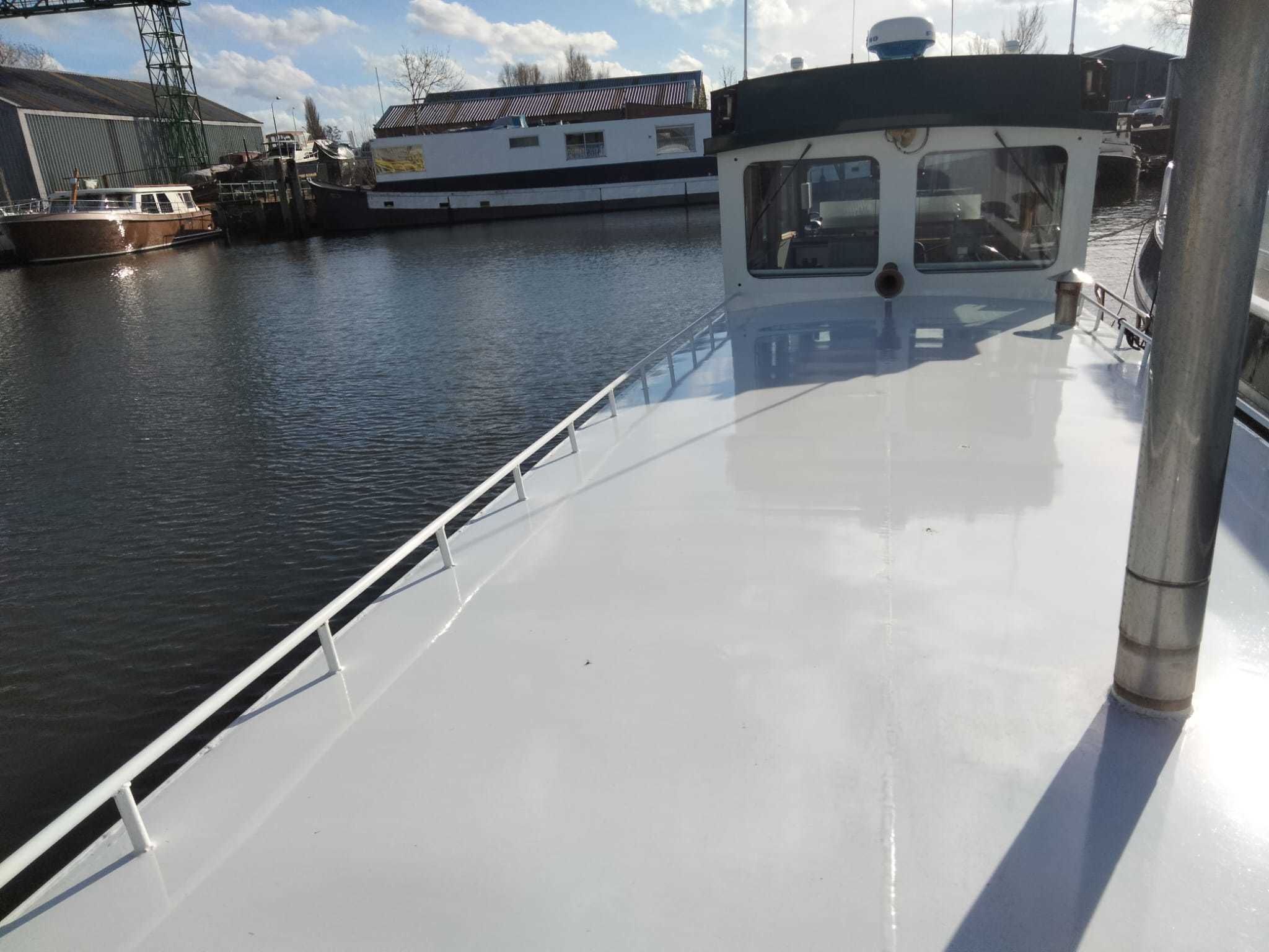 foto: 16 LUXEMOTOR Ex Beurtschip