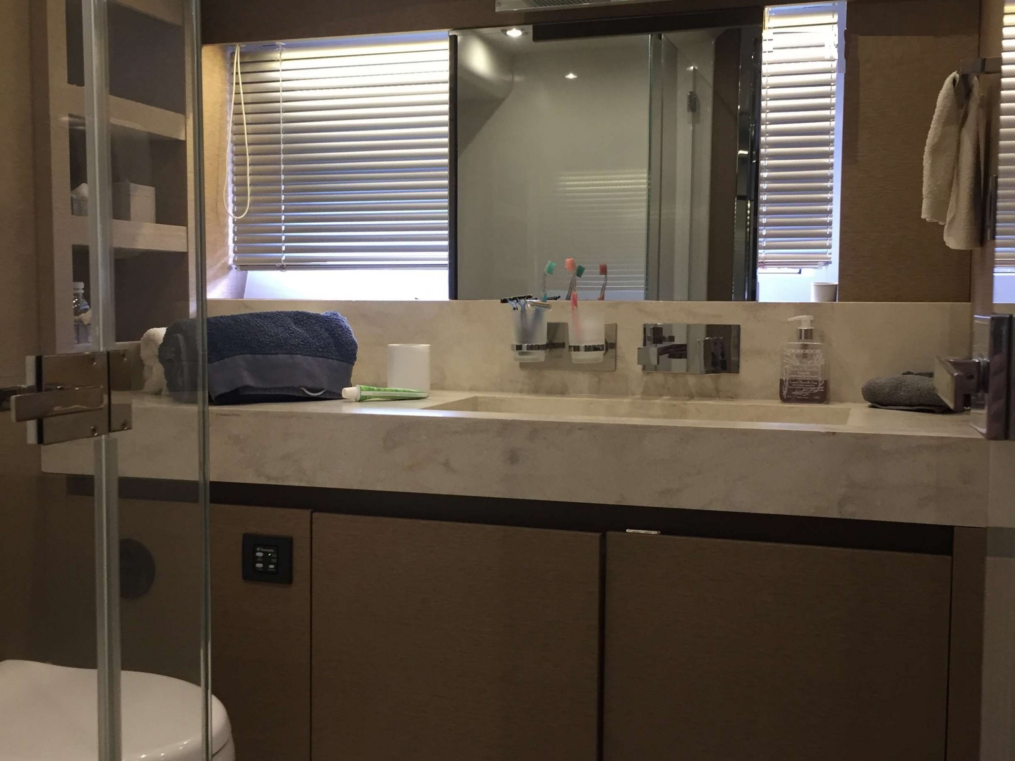 foto: 17 Prestige 680 Fly