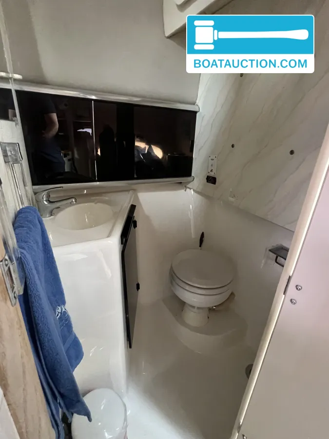foto: 13 Bayliner 2855