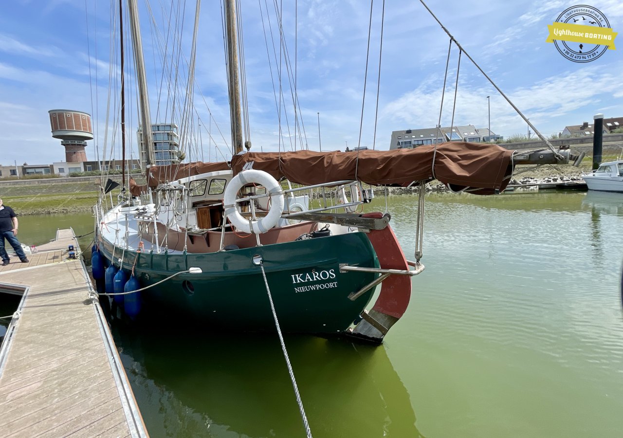 foto: 11 Colin Archer  Kketh 46