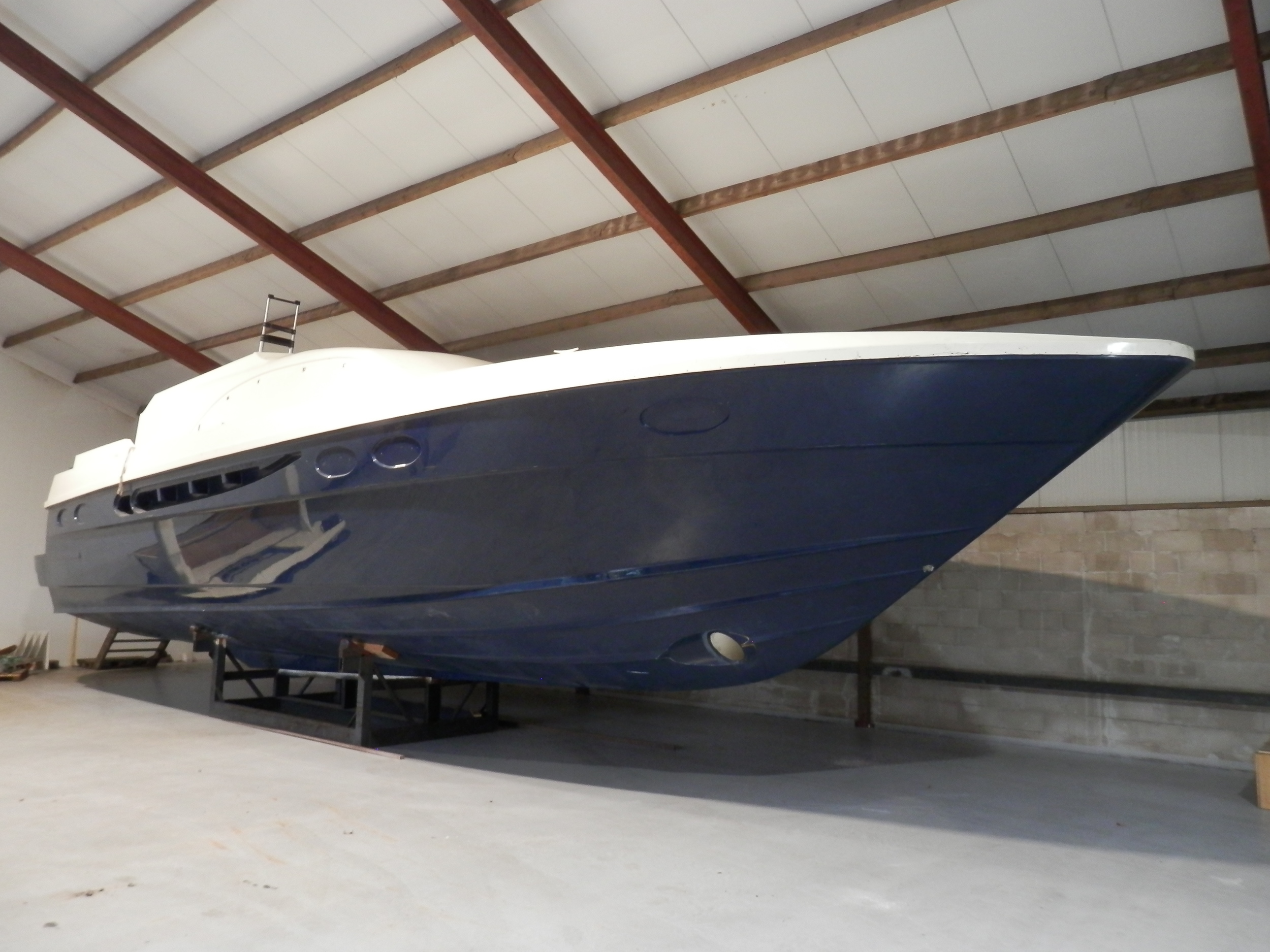 Atlantic 52
