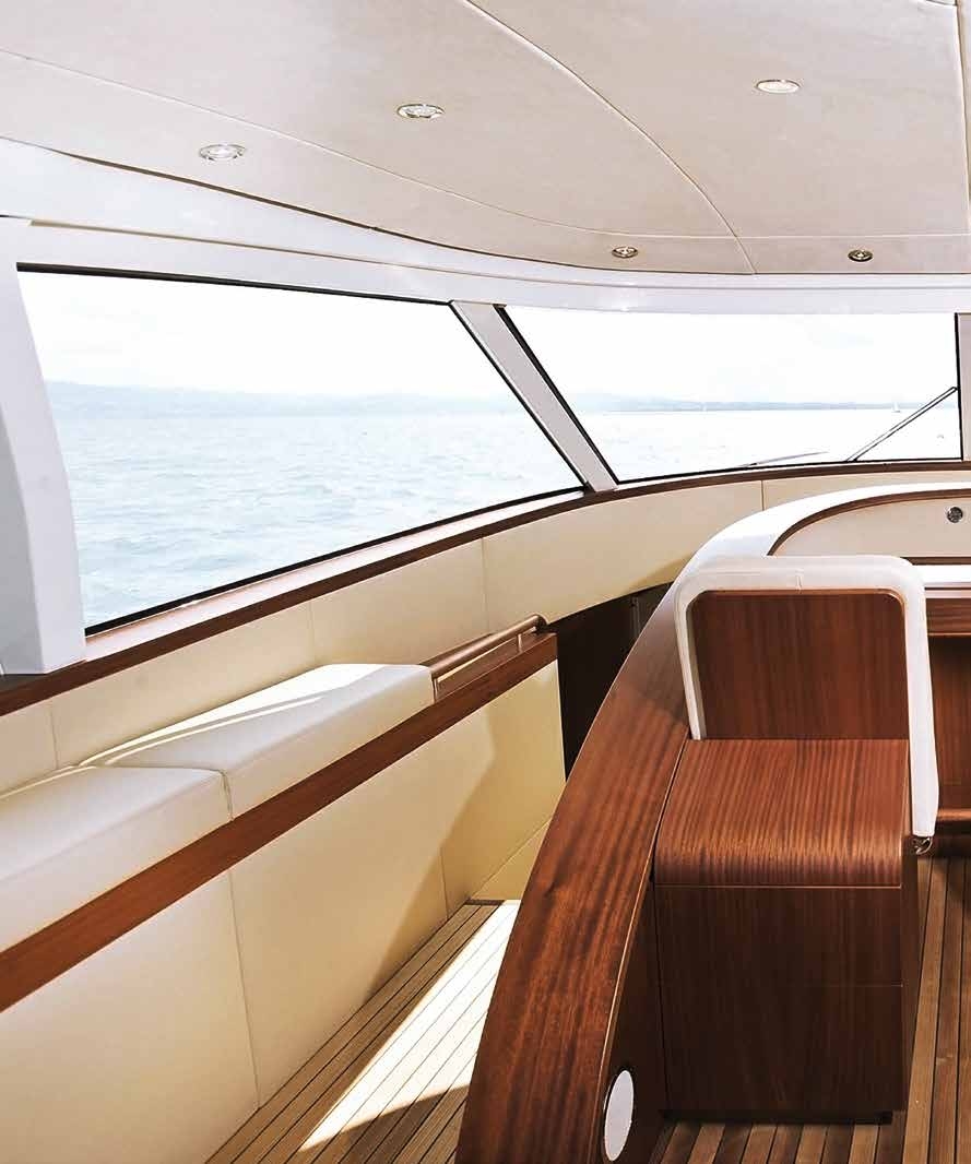 foto: 50 Aguti M/Y Aguti