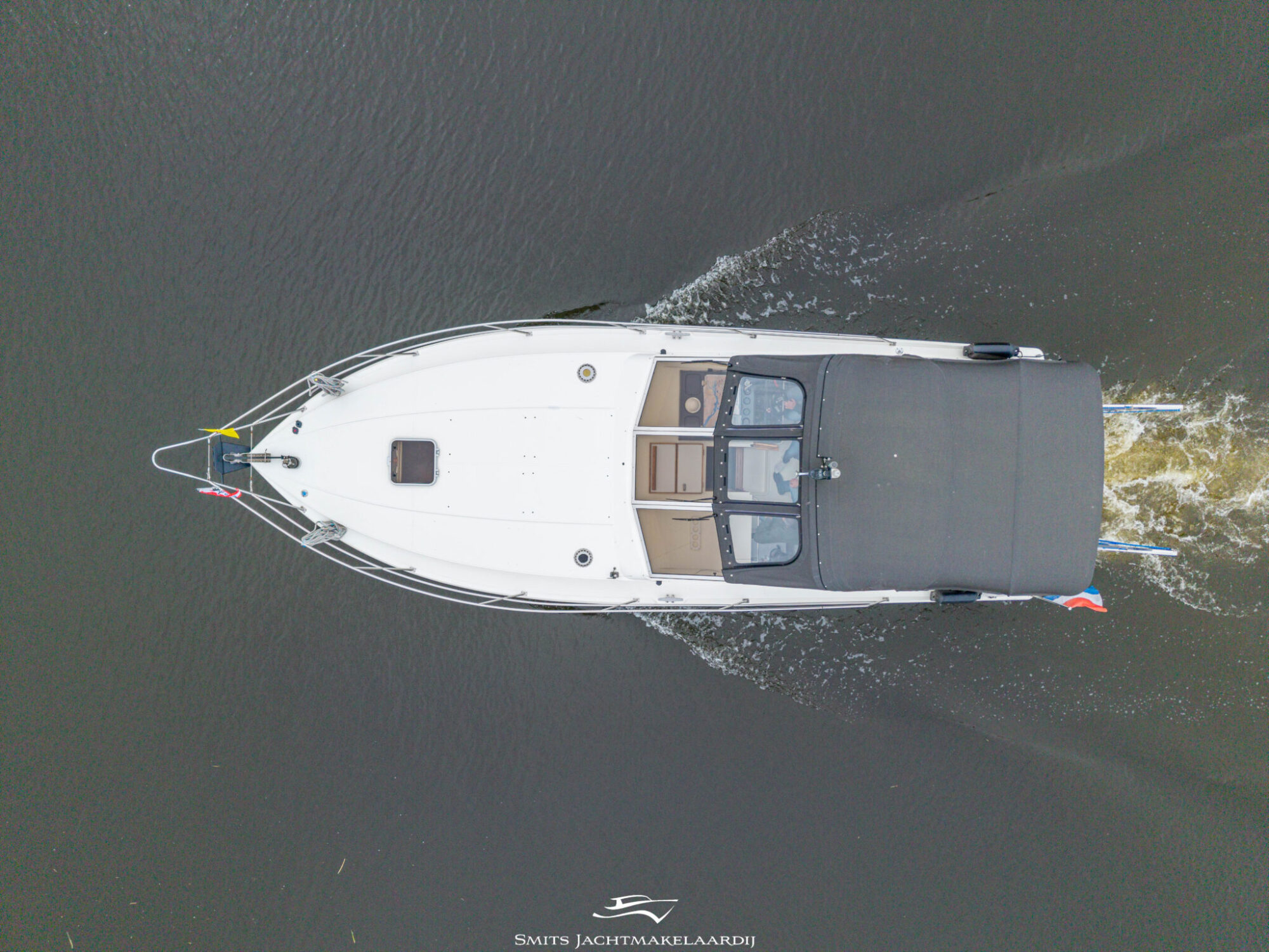 foto: 50 Fairline Fairline Targa 33