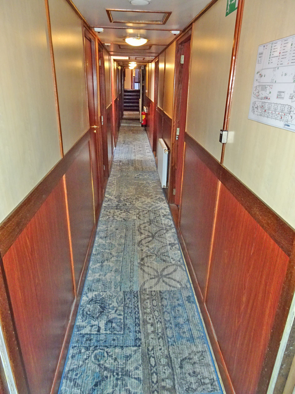 foto: 35 3 mast Charterschip / Evenementenboot 44 nachtgasten, 150 daggasten