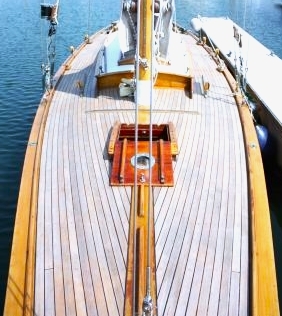 foto: 12 Anker & Jensen S-Spant 9.5 Mtr Klasse