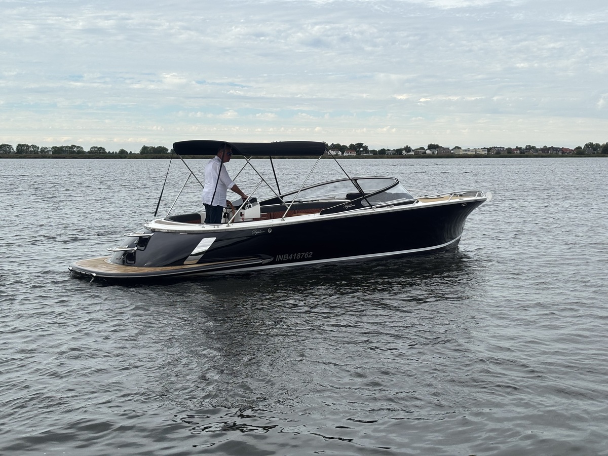foto: 9 Nauta Spirit 28