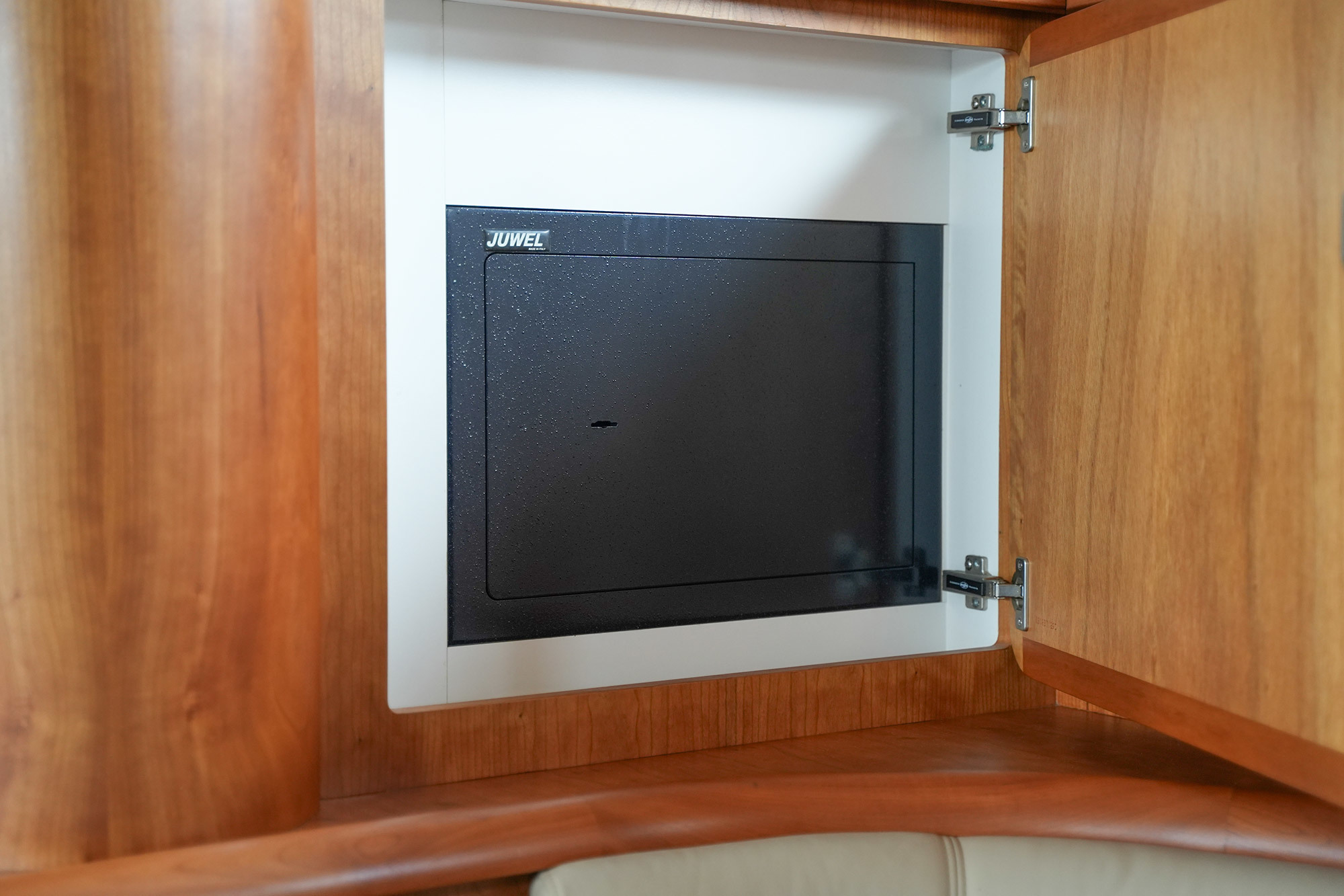 foto: 35 Linssen Grand Sturdy 500 Variotop Mark II