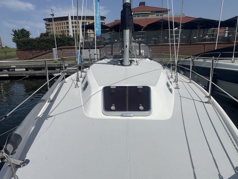 foto: 19 Catalina 34 MK II