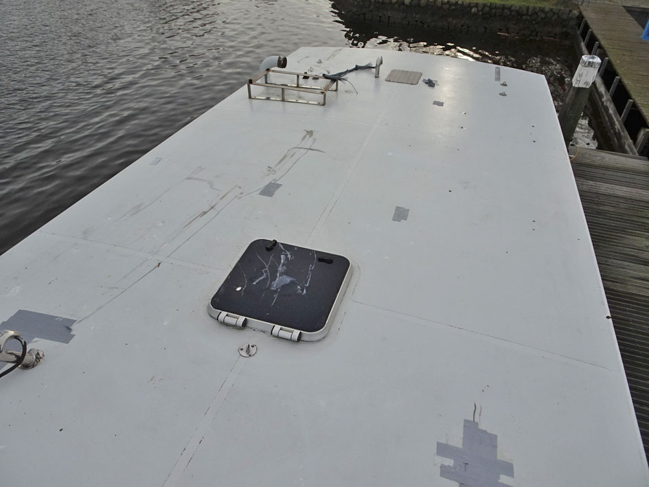 foto: 25 Patrouillevaartuig 13.76