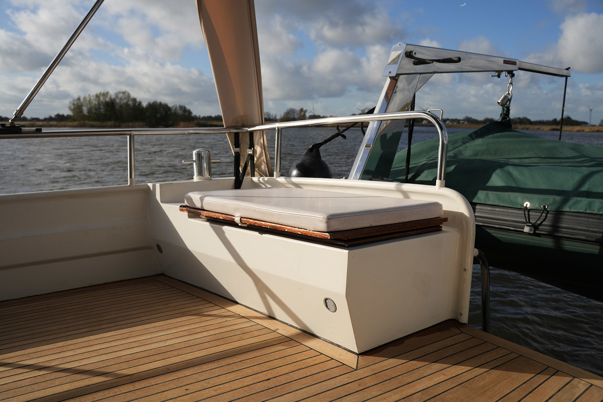 foto: 26 Linssen Dutch Sturdy 380 AC