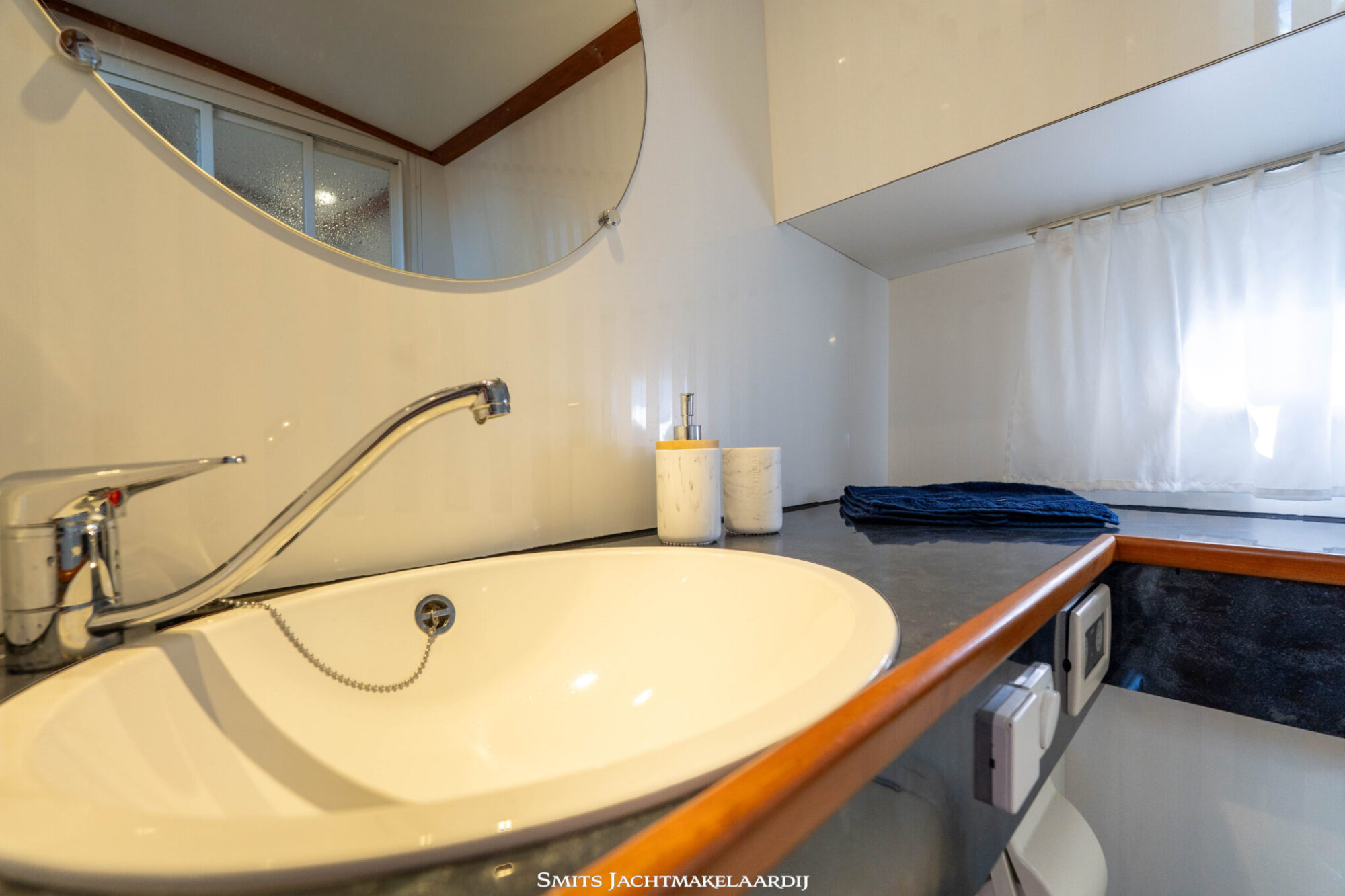 foto: 38 Boarncruiser Boarncruiser 35 Classic Line