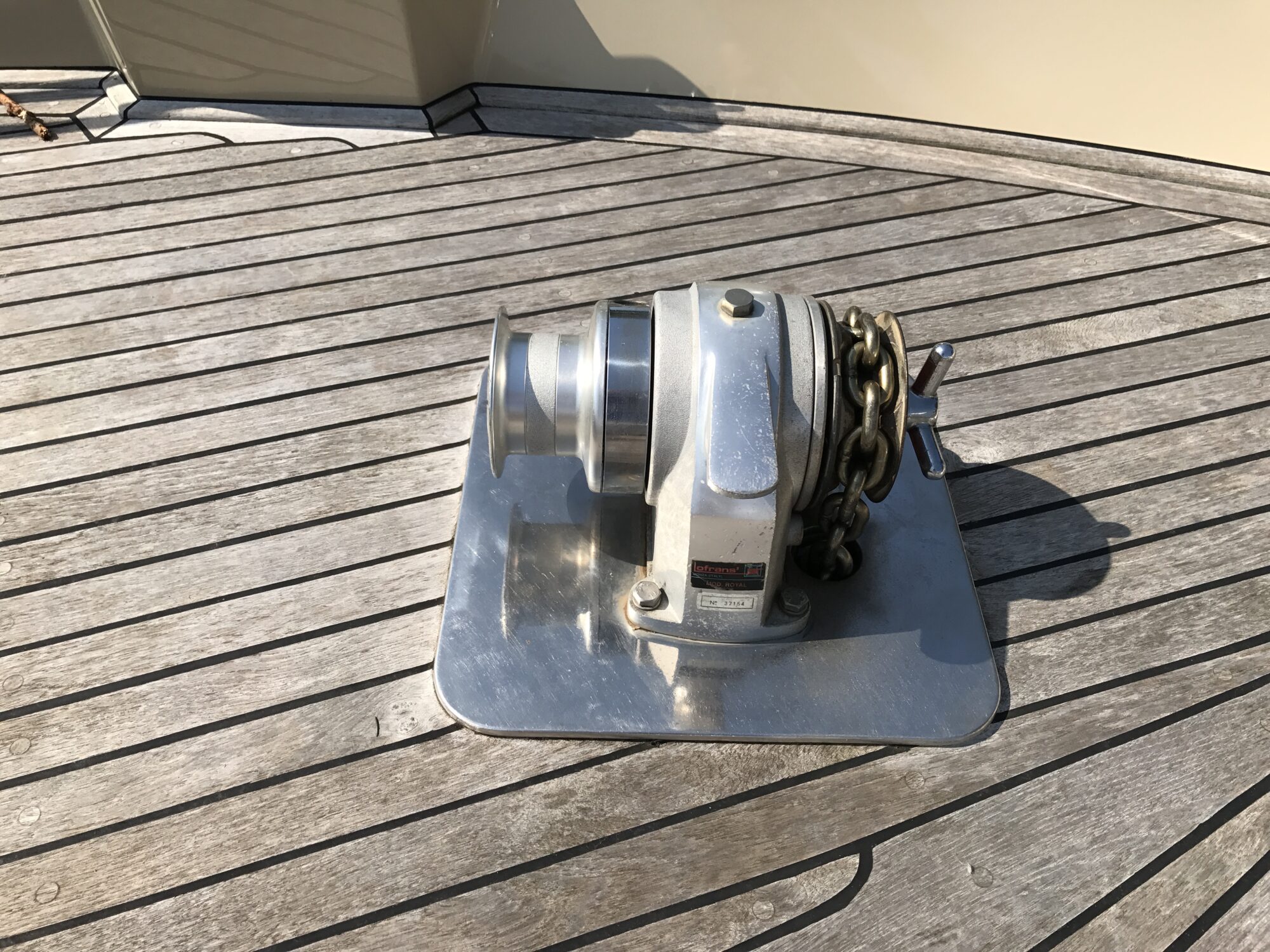 foto: 14 Kok Kok Kruiser 12.50 OK