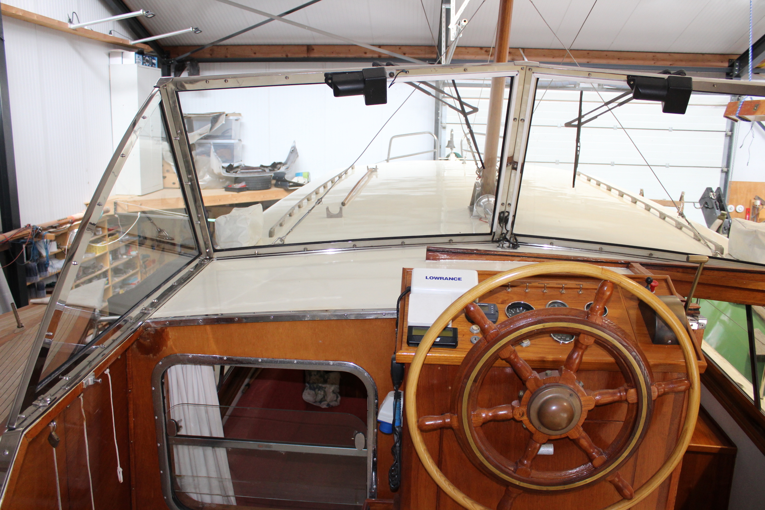 foto: 18 Trewescraft 42