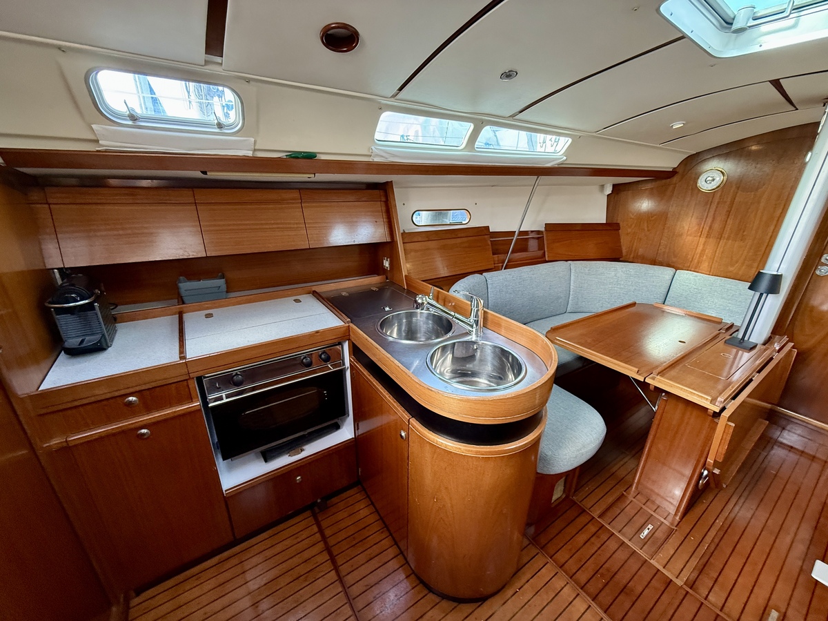 foto: 27 Jeanneau Sun Fast 36