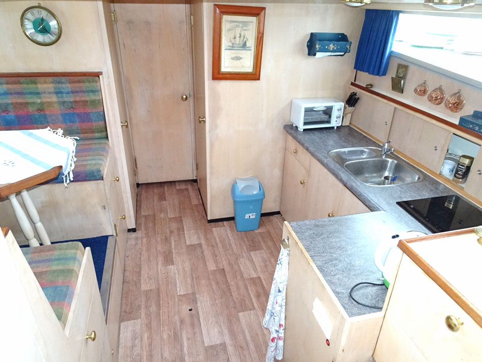 foto: 17 Flamvlet 12.60 GSAK