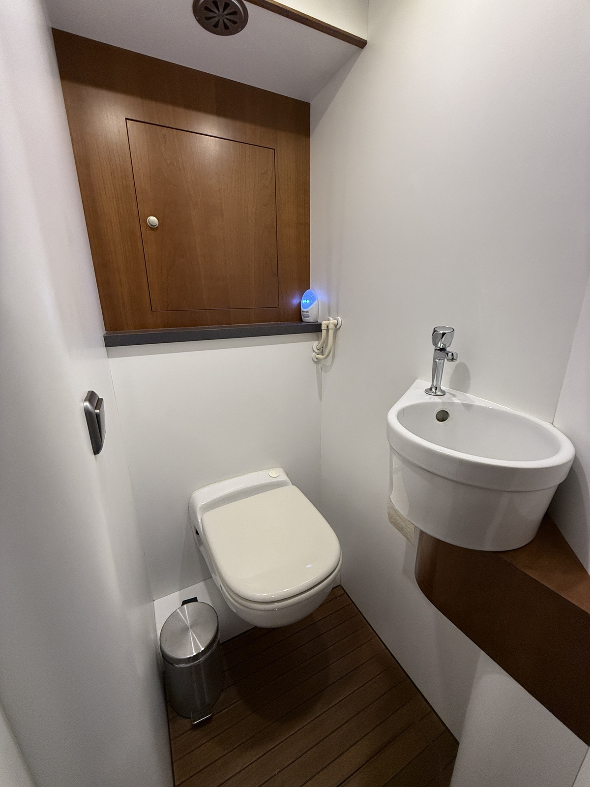 foto: 20 Ex-Patrouille Vaartuig Varend Woonschip