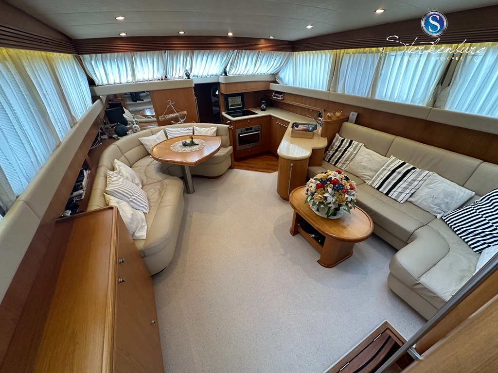 foto: 12 Valk Valk Continental 15.50