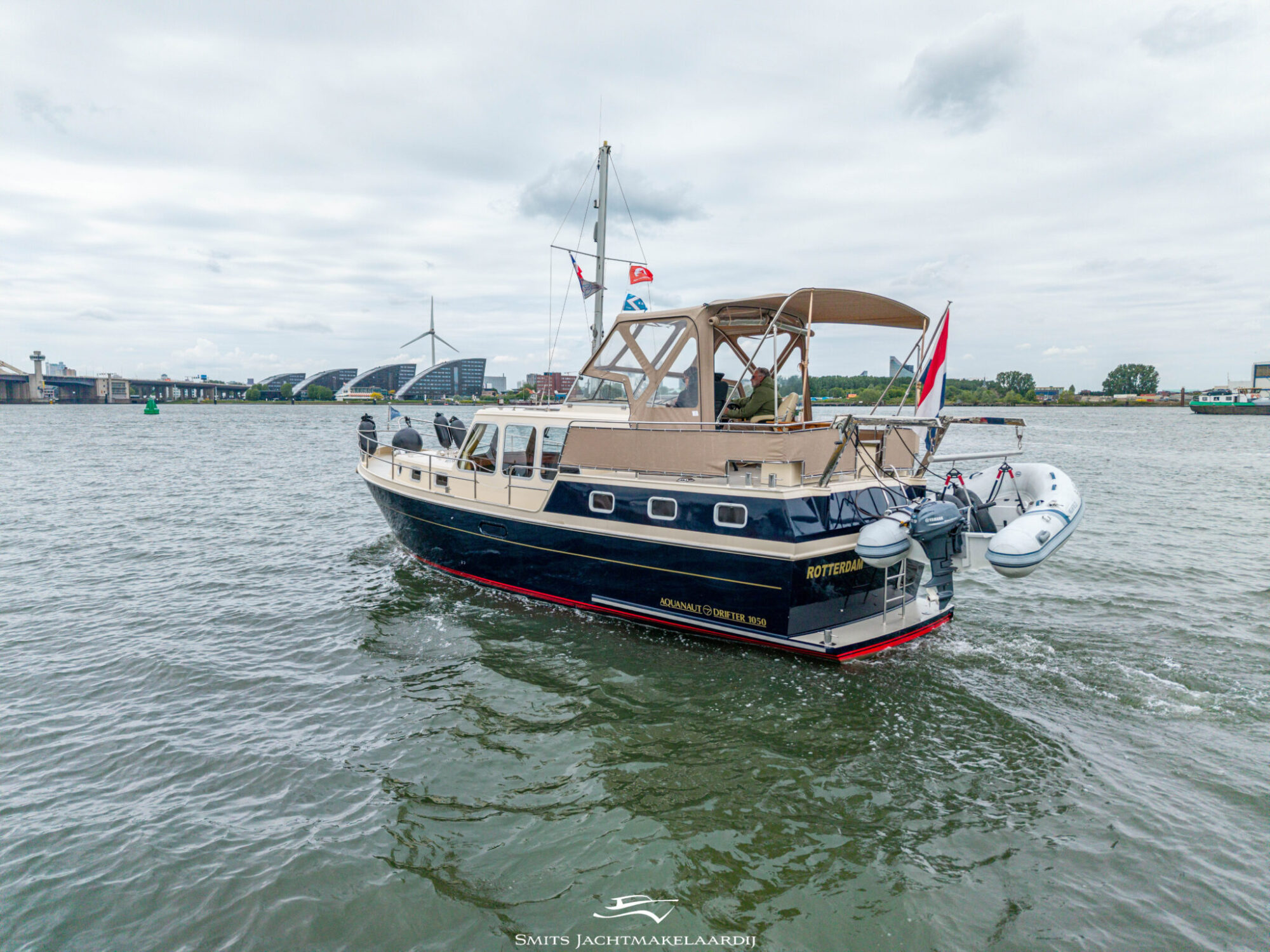 foto: 35 Aquanaut Aquanaut Drifter 10.50 AK Special