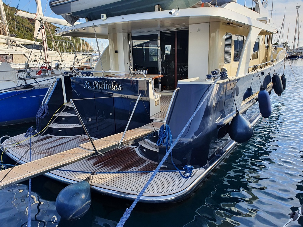 foto: 23 Delfino 60
