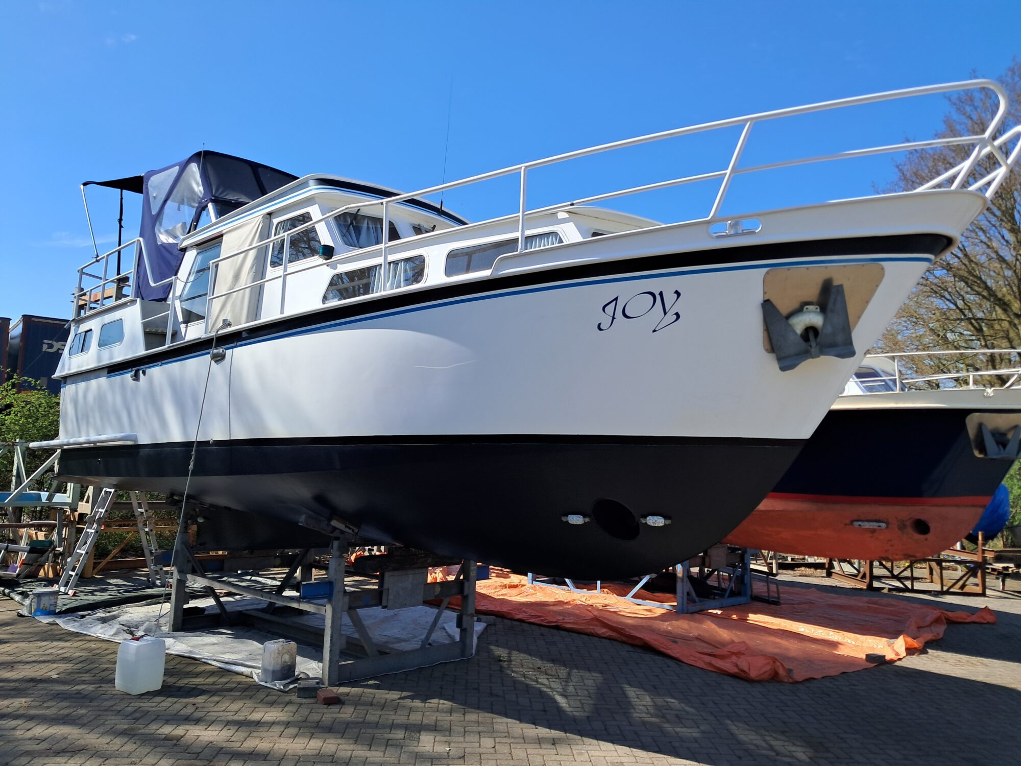 foto: 29 Hollandia Hollandia 10.00 AK Cabrio