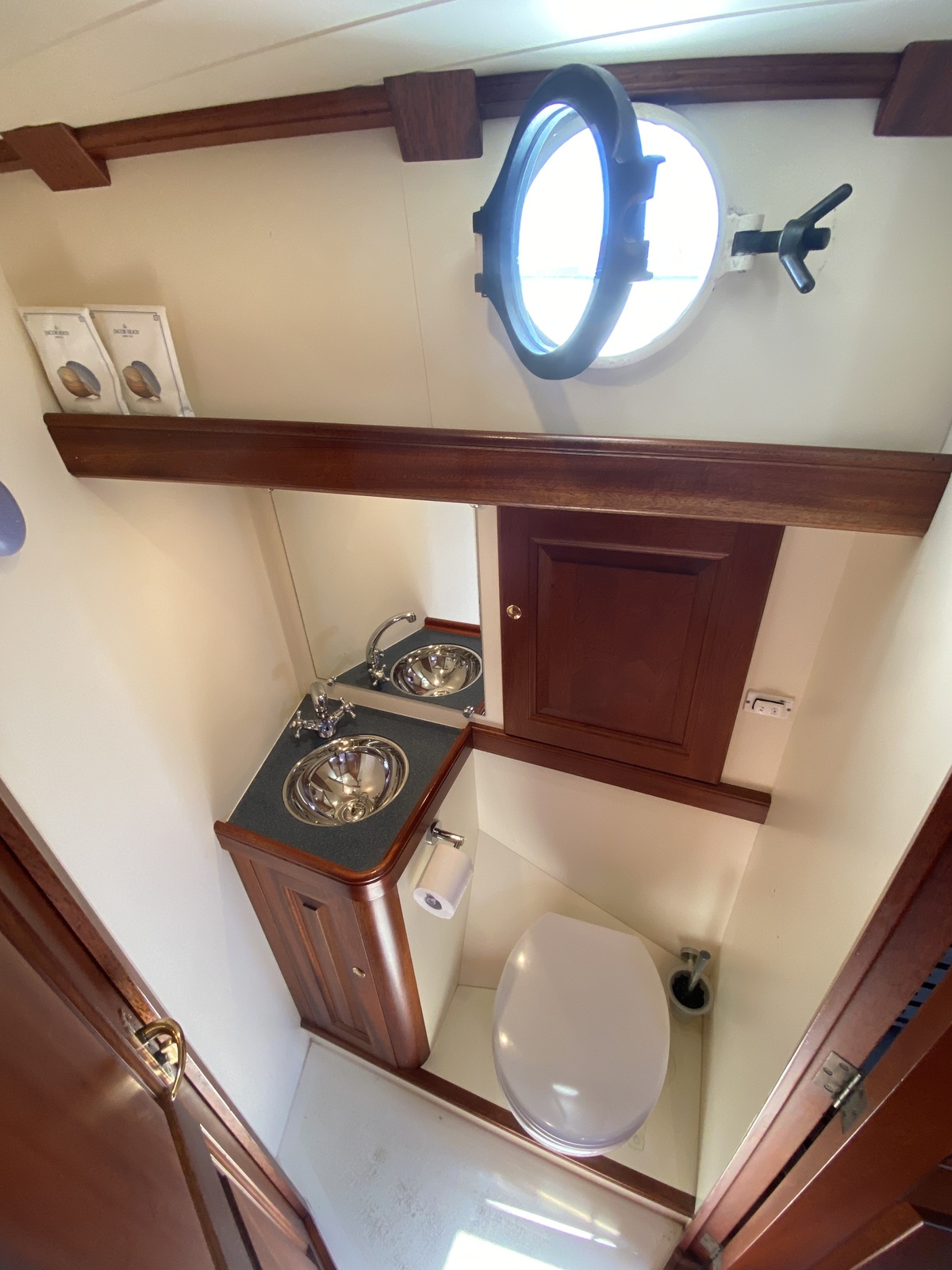 foto: 47 Puffin 42 Alu