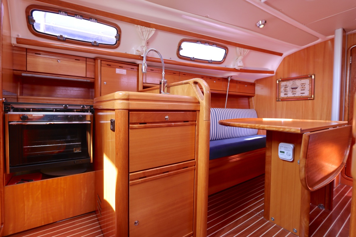 foto: 17 Bavaria  30 Cruiser
