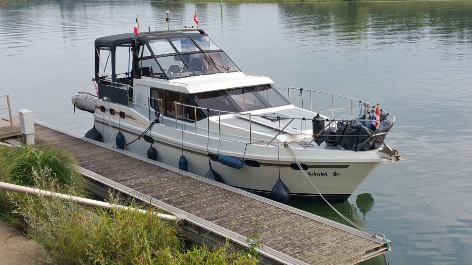 foto: 25 Vri-Jon Contessa 40