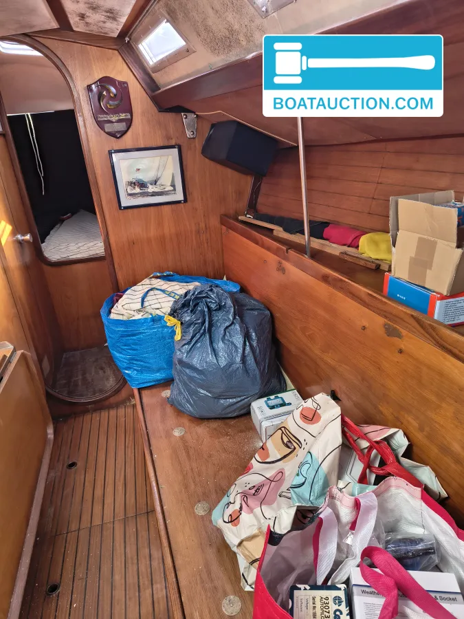 foto: 56 Gibert Marine GibSea 402