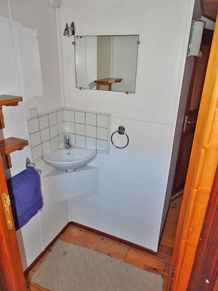 foto: 34 Katwijker 26.13 Varend Woonschip met CBB