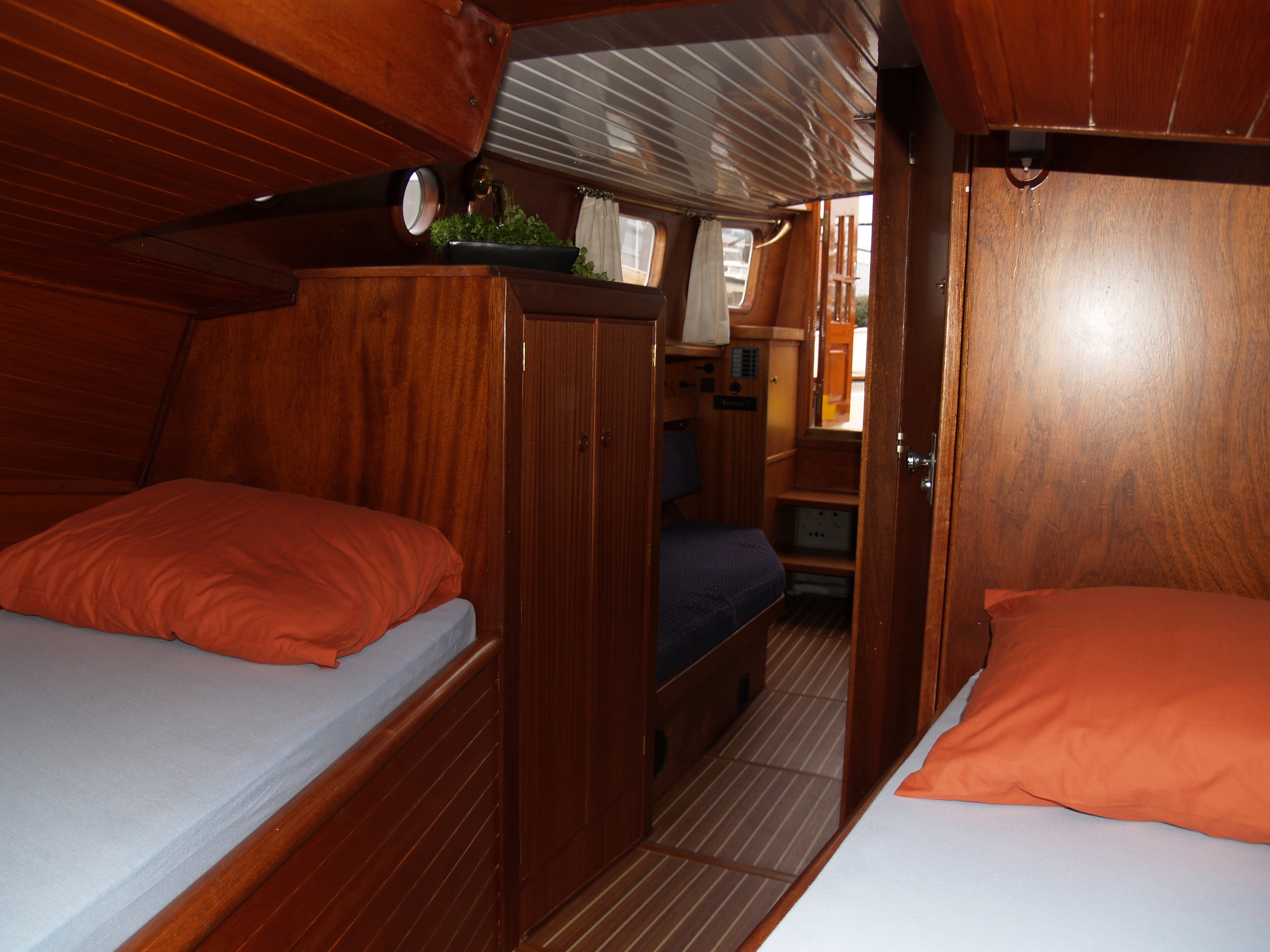 foto: 18 Zeeschouw Huitema 9.50