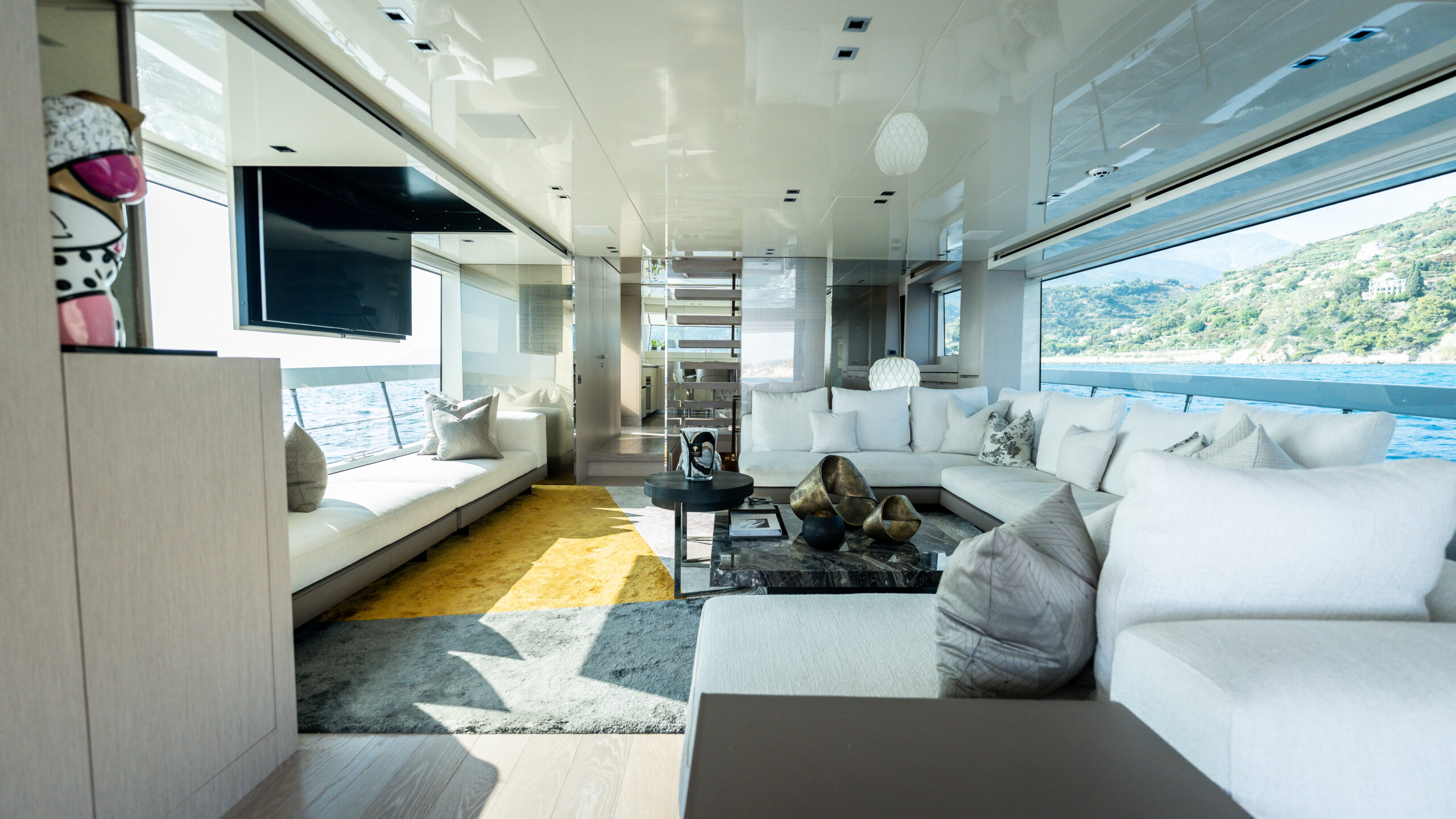 foto: 55 Sanlorenzo SX88