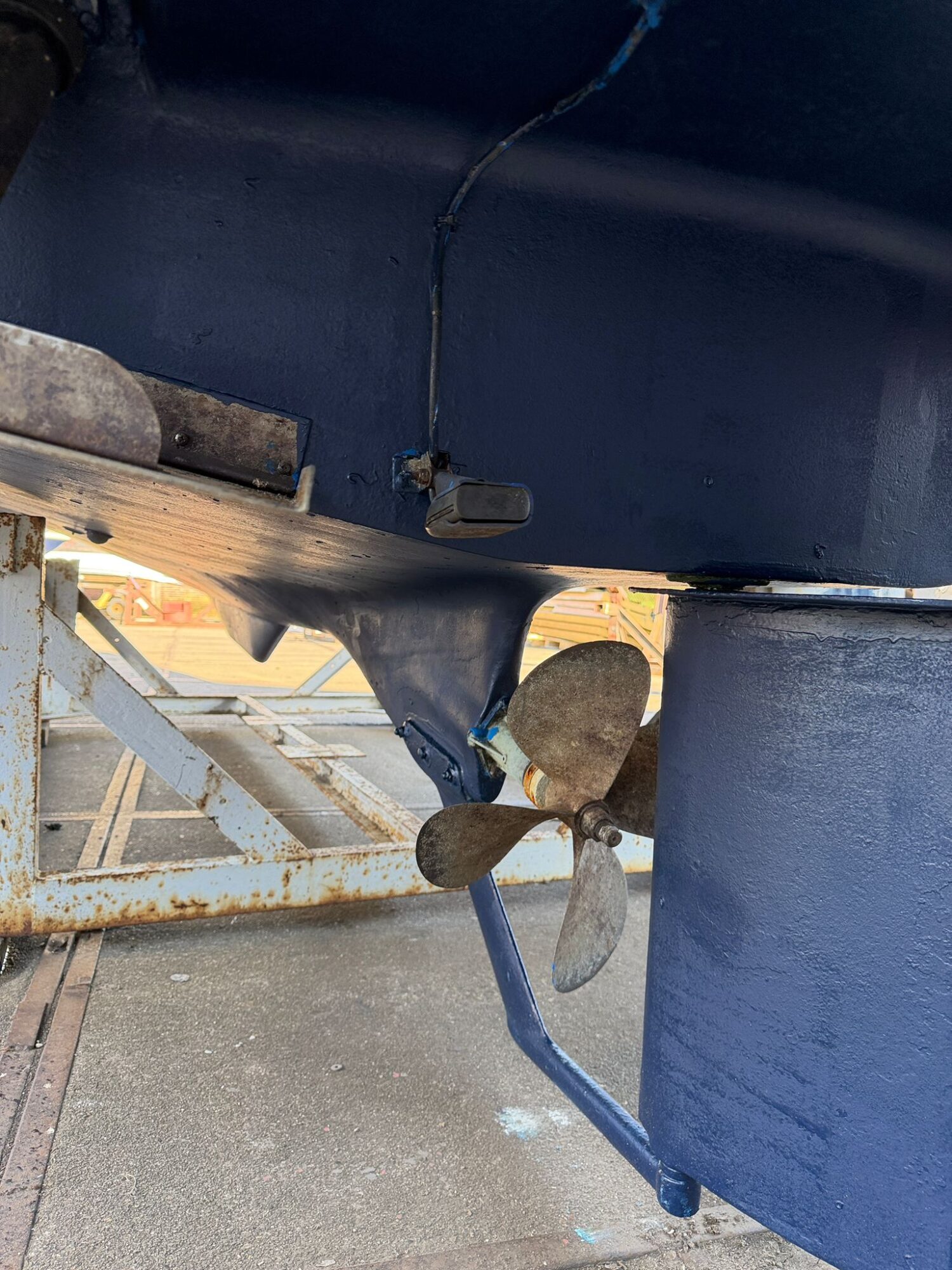 foto: 28 Nimbus Nimbus 280 Coupé