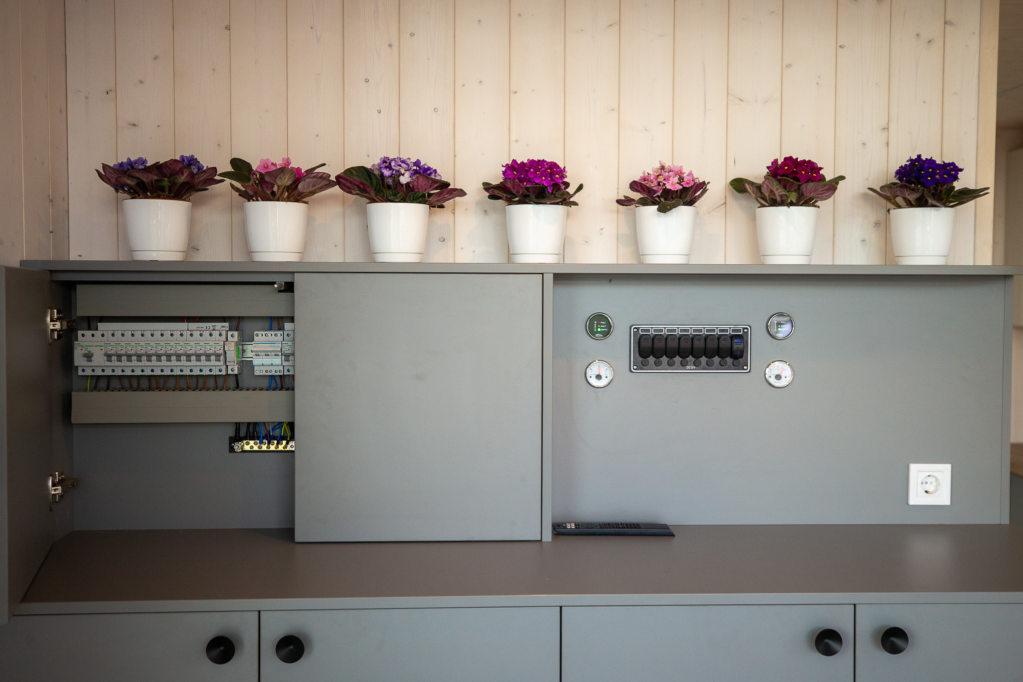 foto: 11 Twin Butterfly Houseboat